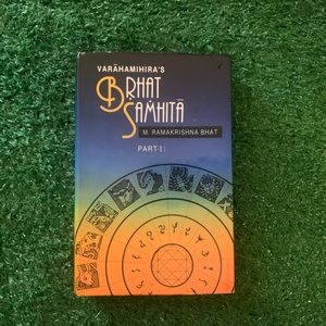 Brahma Samhita Book